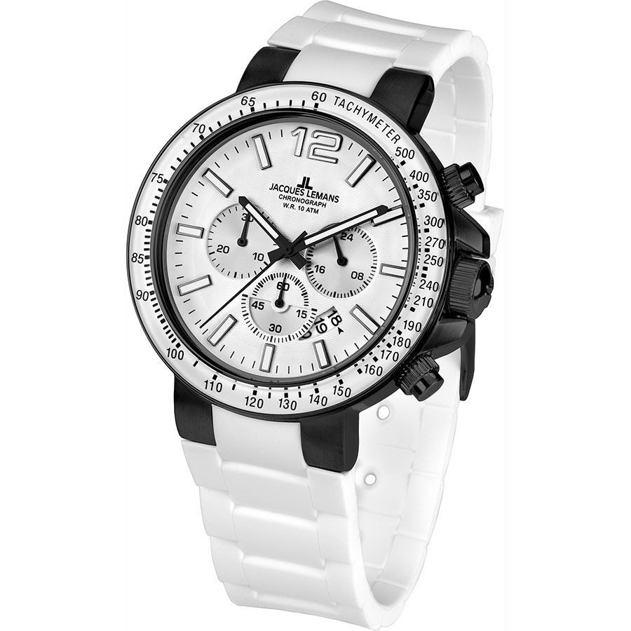 Часы Jacques Lemans Sport 1-1768G